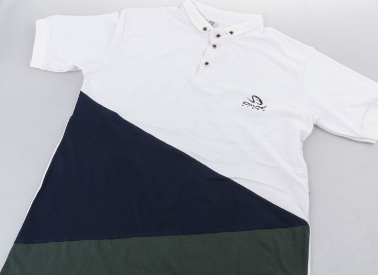 پولوشرت آستین کوتاه مردانه DIVX