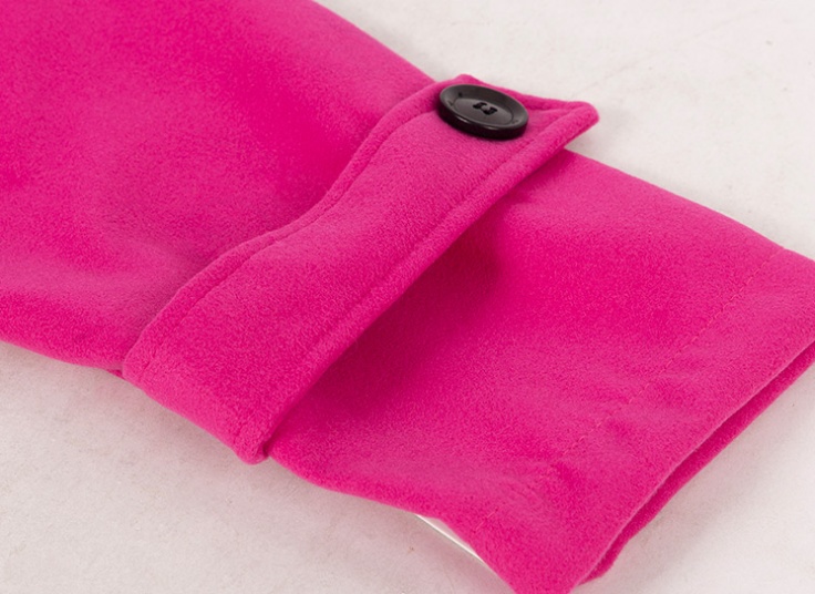 کراپ کت زنانه Bershka