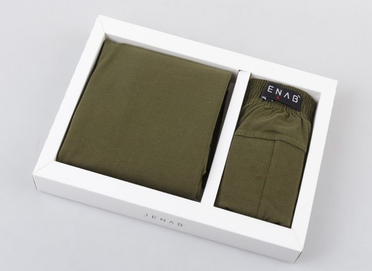 ست لباس زیر مردانه JENAB