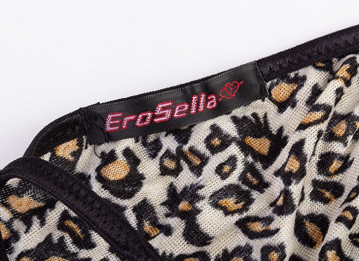 مایو دو تکه گره ای