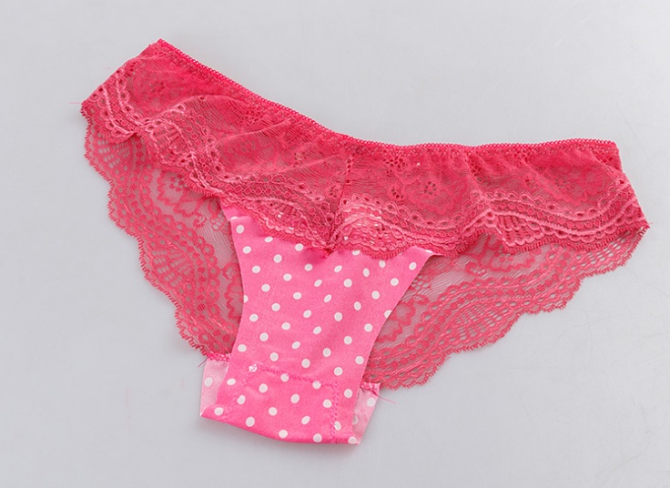 لباس زیر لیزری زنانه Hipsters