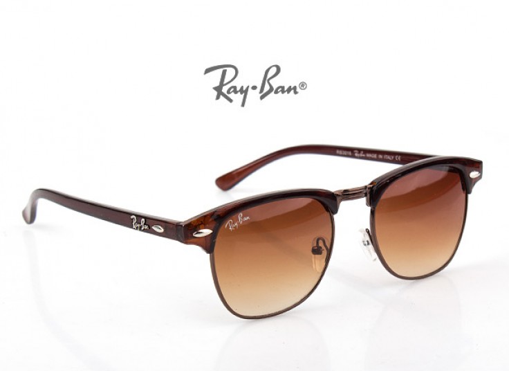 عینک Rayban مدل Clubmastre