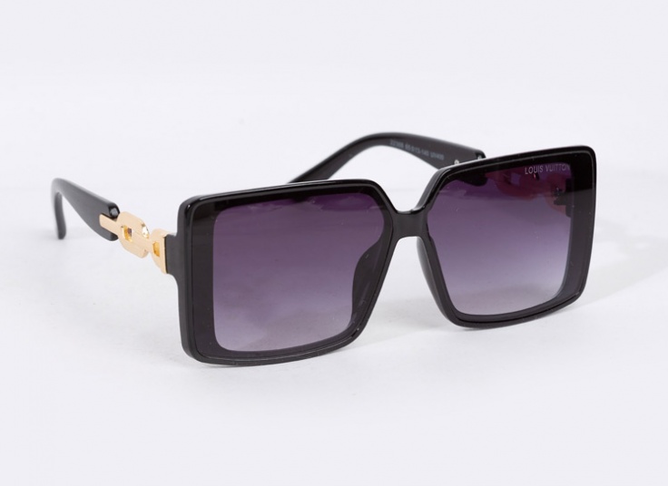 عینک آفتابی زنانه Louis vuitton مدل P22369