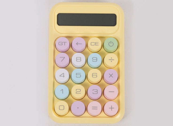 ماشین حساب فانتزی RUNZON