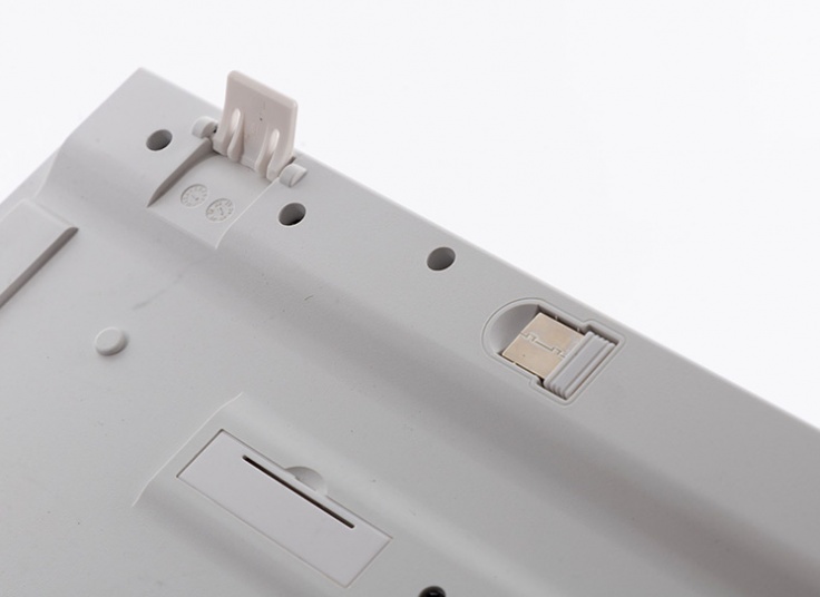 ست ماوس و کیبورد بلوتوثی T-WOLF