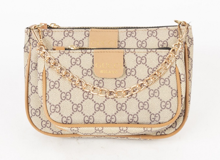 کیف دوتکه زنانه Rose Merry