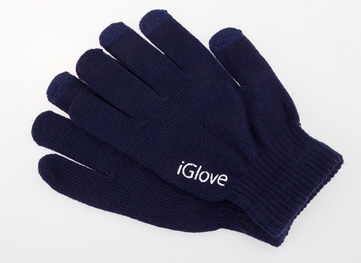 دستکش تاچ بافت iGlove