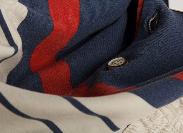 پولوشرت آستین کوتاه مردانه Tbco