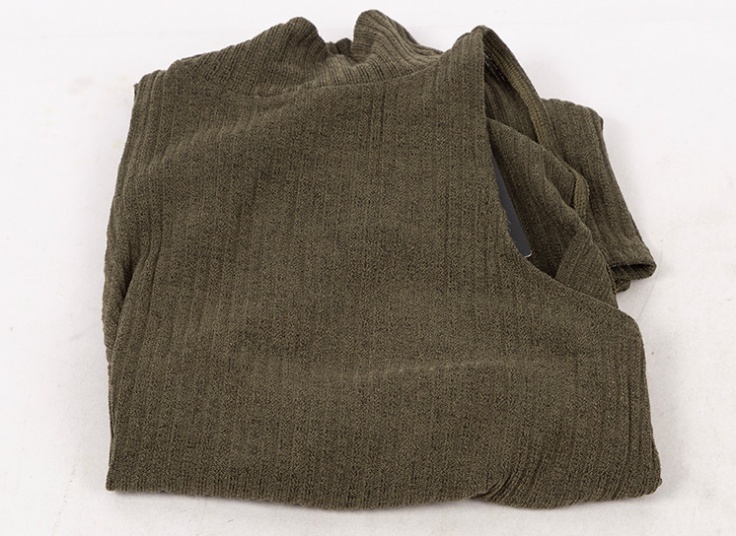 تاپ یقه اسکی danza