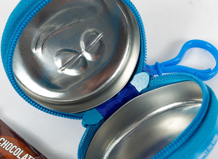 دراژه کیف دار m&m