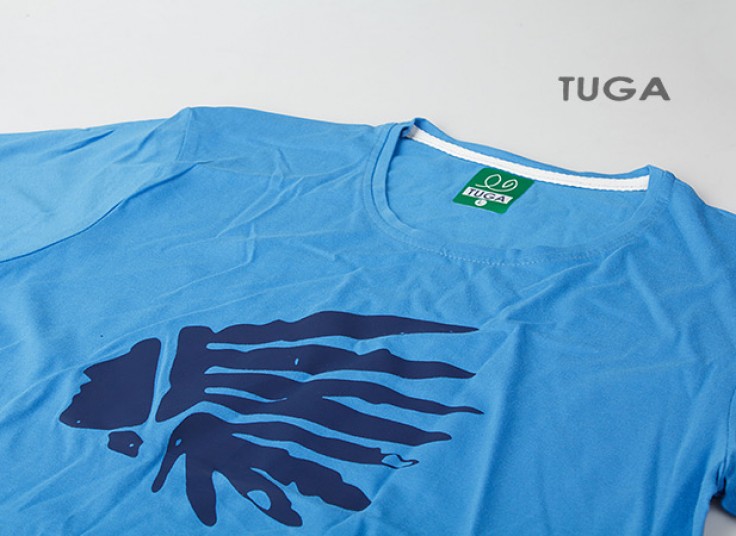 تیشرت مردانه سرخپوستی TUGA