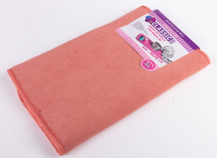 نمگیر دورو حوله ای CLASSIC