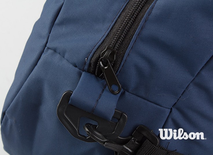 ساک دستی ورزشی Wilson