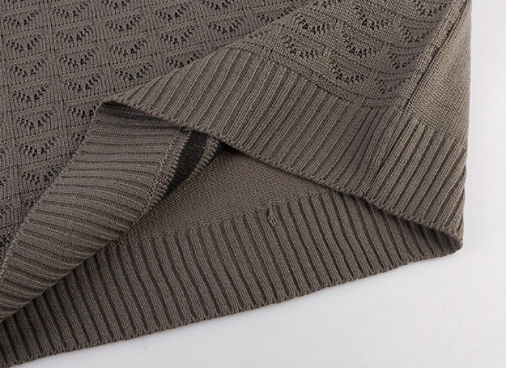 پلیور مردانه Tricot مدل Twist