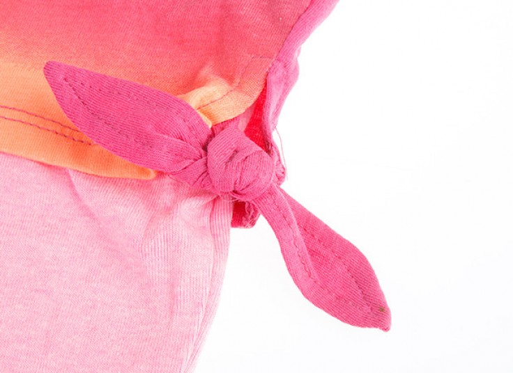 ست لباس دخترانه Garanimals