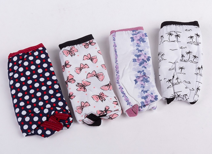 پکیج لباس زیر زنانه ella