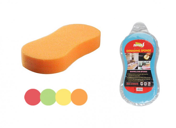 ابر جادویی amas