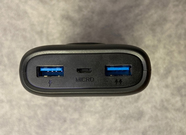 پاوربانک MODEM CAT مدل MPB-012