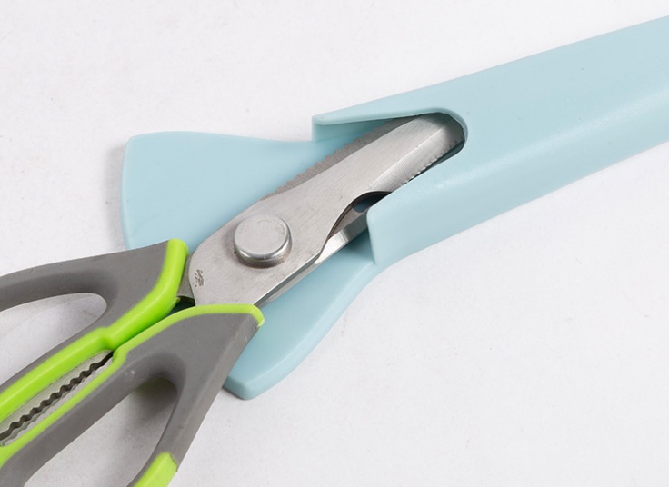 قیچی چندکاره Heng Lizi