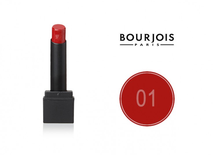 رژ لب BOURJOIS