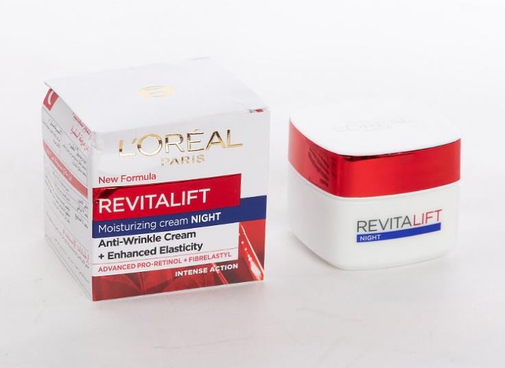 محصولات مراقبت از پوست LOREAL