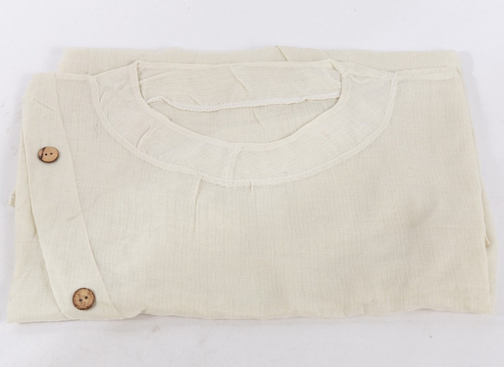 تونیک زنانه قاپک دار