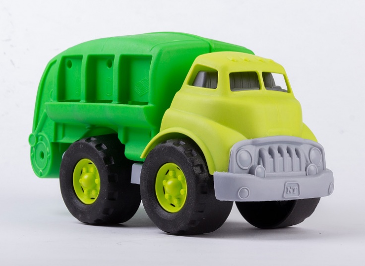 اسباب بازی ماشین سنگین nikoo