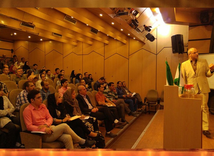 سمینار عالی تحول و رشد در کسب و کار