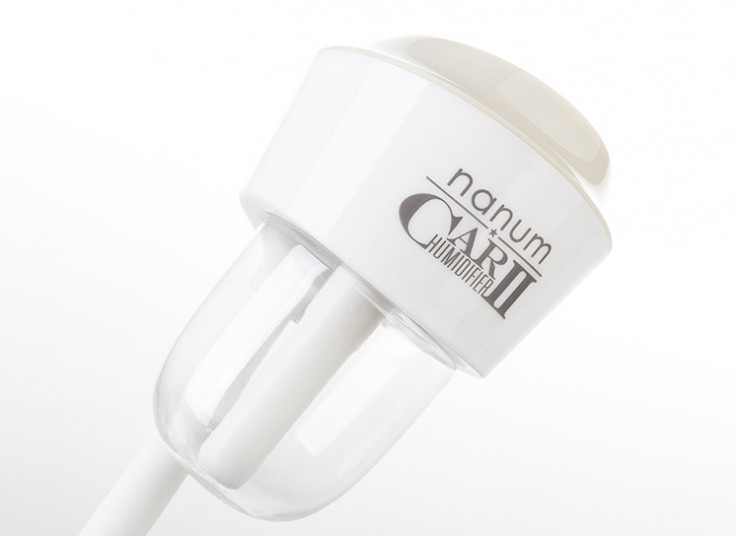 بخور سرد و خوشبو کننده خودرو Nanum Car II