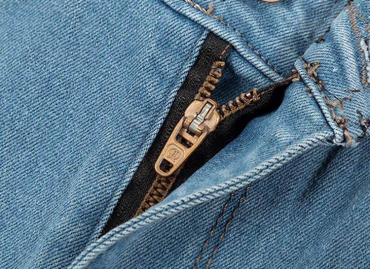 شلوار مردانه جین Lee