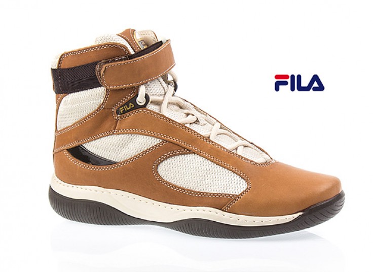 کفش ساق دار ورزشی FILA