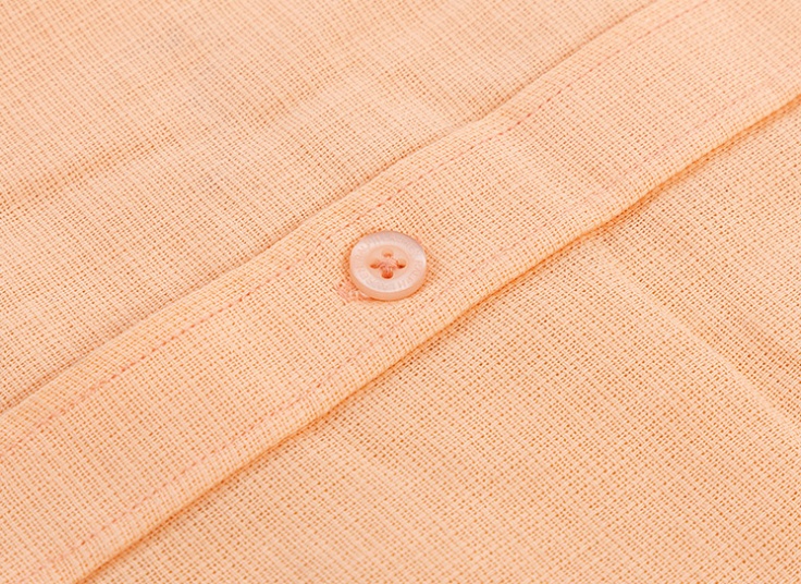 پیراهن مردانه لینن طرح Ralph Lauren