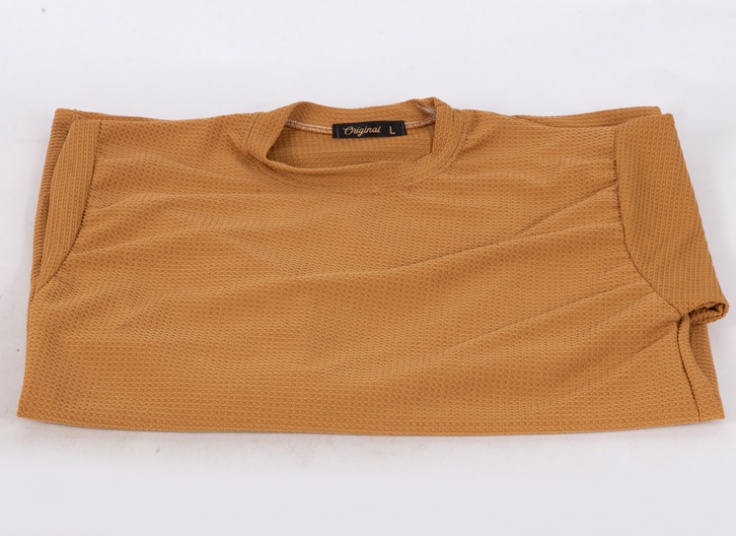 تیشرت مردانه بیسکوییتی Original