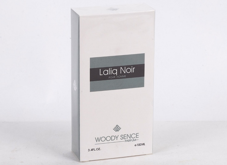 انواع عطر و ادکلن Woody Sence