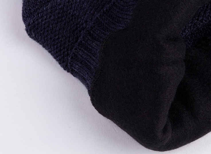 کلاه بافت زمستانی ARIO