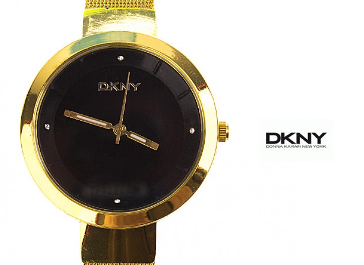 ساعت CK و DKNY
