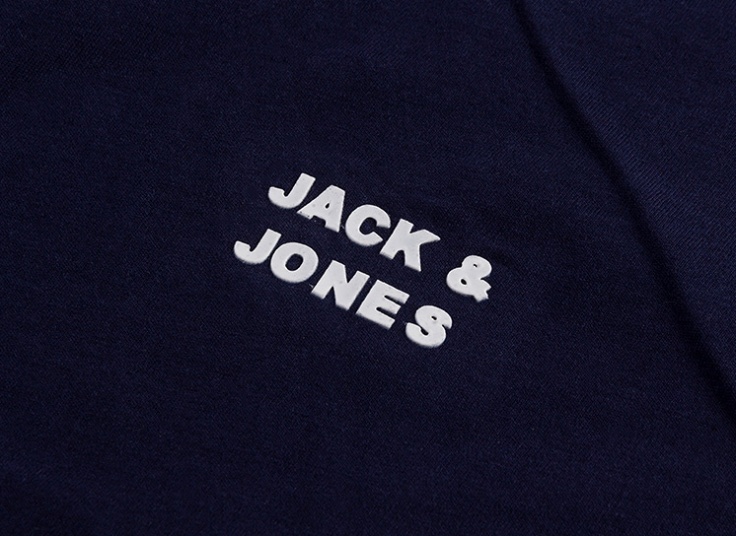 پولوشرت مردانه Jack & Jones