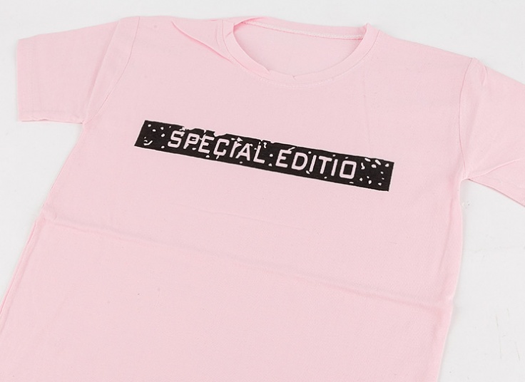 تیشرت پسرانه Special editid