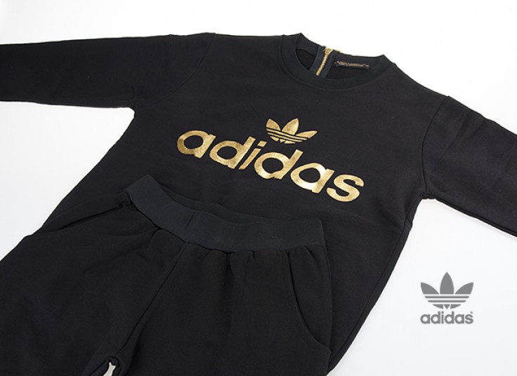 ست بلوز شلوار adidas