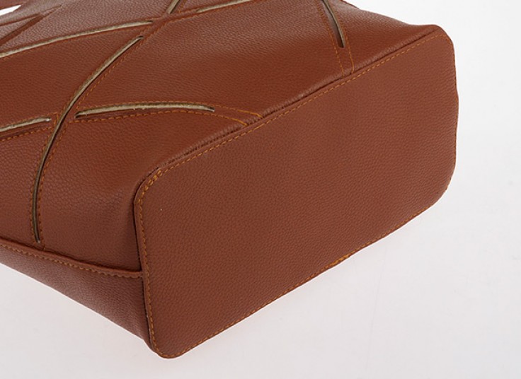 کیف زنانه طرح DAVID JONES