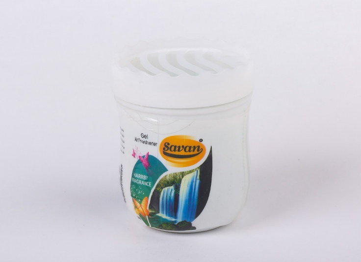 ژل خوشبو کننده هوا Savan