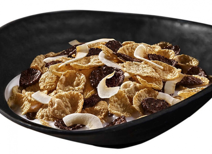 کورن فلکس Kellogg Special K