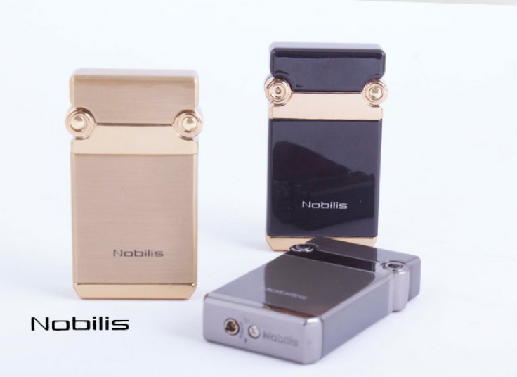 فندک اتمی NoBilis