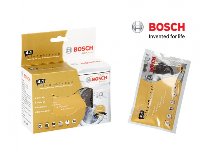 جرم گیر ماشین ظرفشویی و لباسشویی Bosch