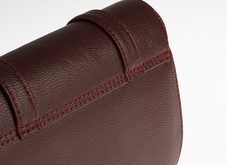 کیف زنانه طرح satchel