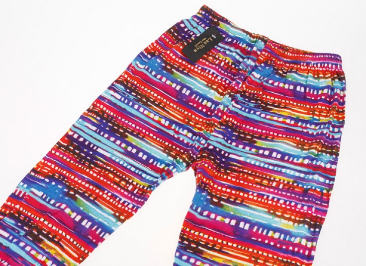 شلوار راحتی زنانه Lan Niya