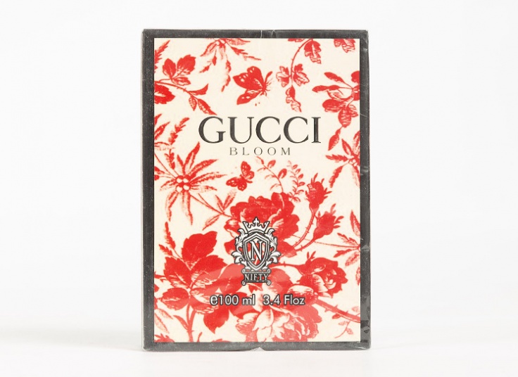 کلکسیون عطر و ادکلن NIFTY