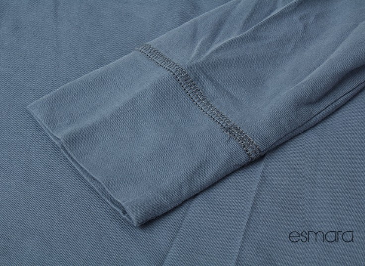 تیشرت آستین بلند ESMARA