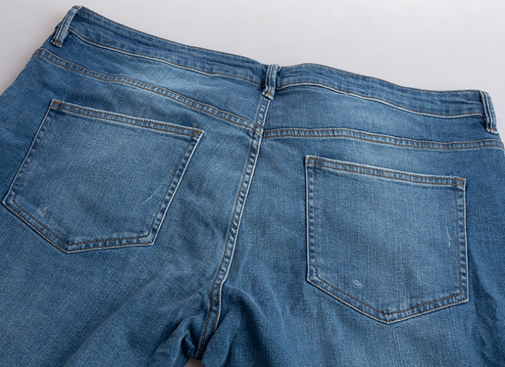 شلوار جین مردانه George