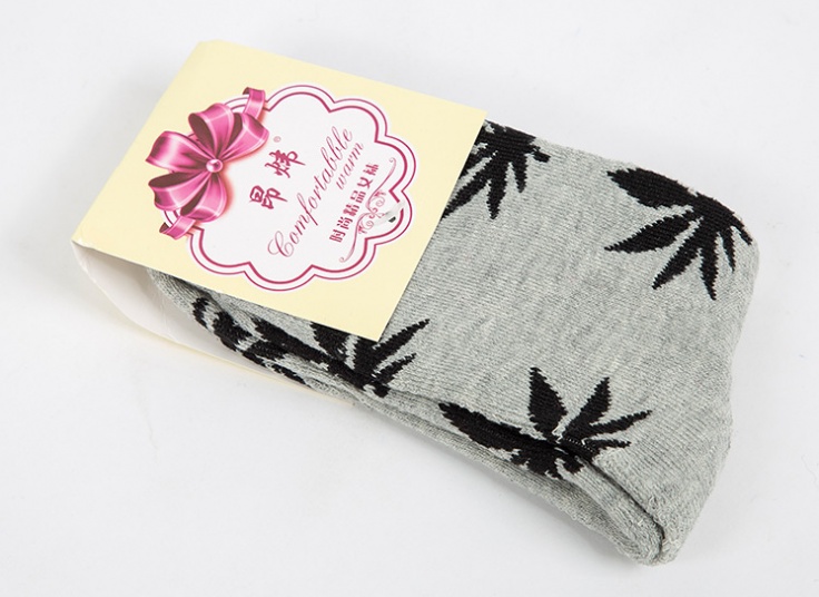 جوراب زمستانی زنانه